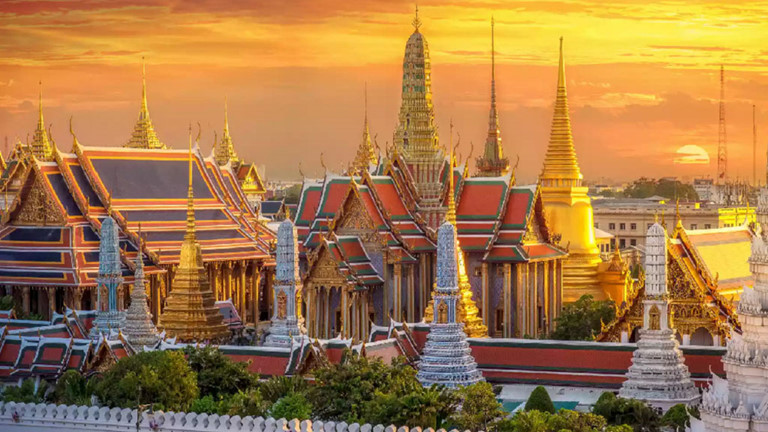 Du lịch Thái Lan: Cẩm nang từ A đến Z